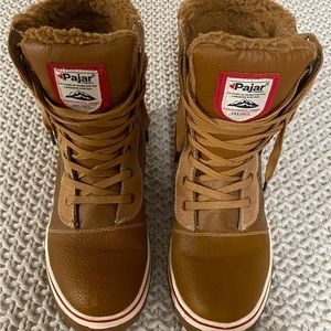 Pajar Men’s winter boots